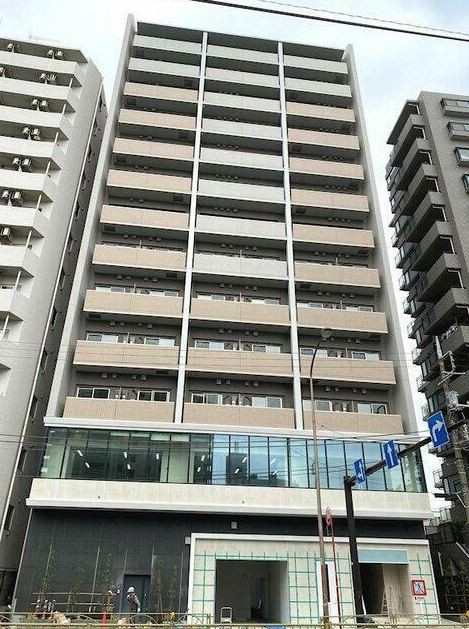 品川区南大井4丁目 【賃貸居住】マンション