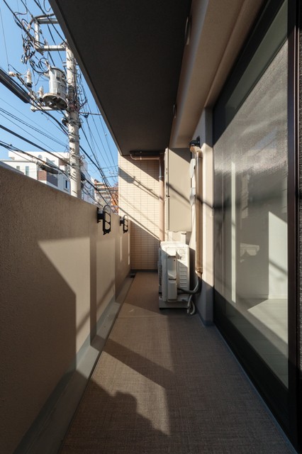 ※写真は同タイプ住戸です。