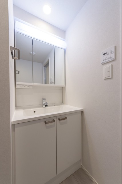 ※写真は同タイプ住戸です。(内装)