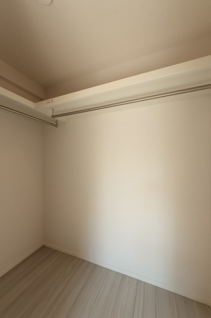 ※写真は同タイプ住戸です。(内装)