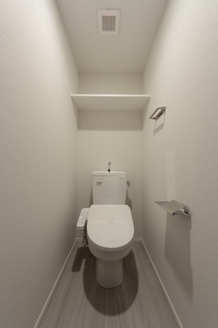 ※写真は同タイプ住戸です。(内装)