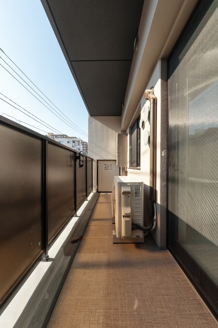 ※写真は同タイプ住戸です。
