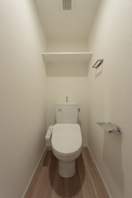 ※写真は同タイプ住戸です。(内装)