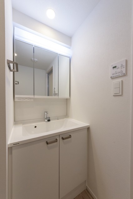 ※写真は同タイプ住戸です。(内装)
