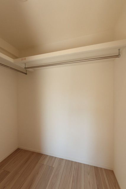 ※写真は同タイプ住戸です。(内装)