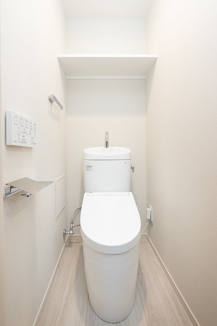 ※写真は同タイプ住戸です。(内装)