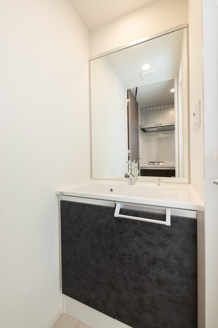 ※写真は同タイプ住戸です。(内装)