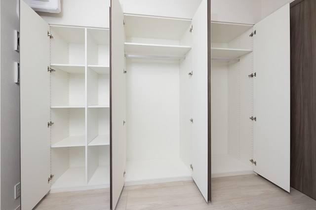 ※写真は同タイプ住戸です。(内装)