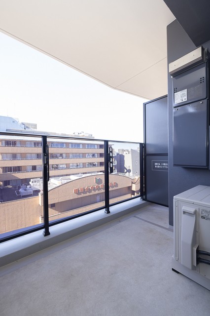 ※写真は同タイプ住戸です。