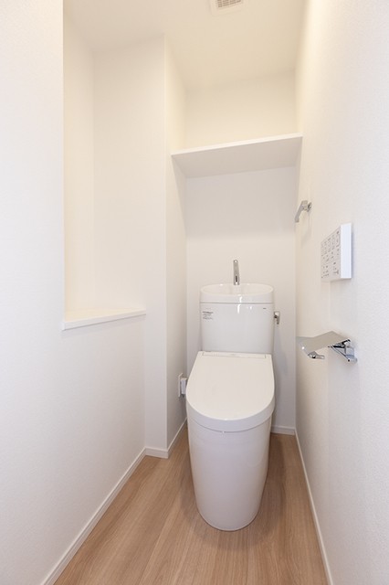 ※写真は同タイプ住戸です。(内装)