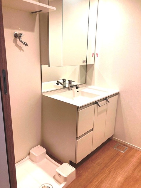 ※写真は同タイプ住戸です。(内装)