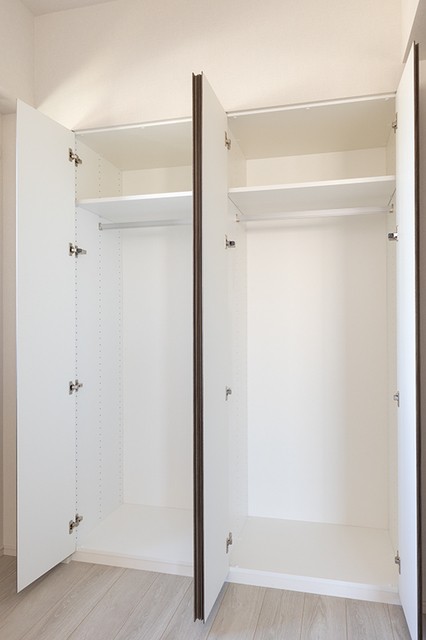 ※写真は同タイプ住戸です。(内装)