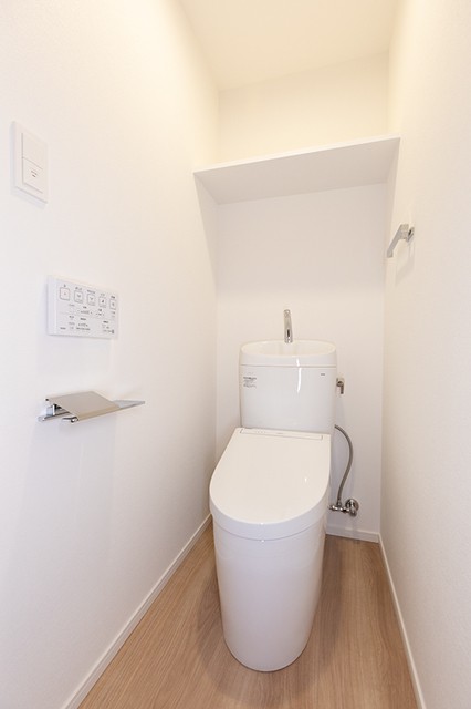※写真は同タイプ住戸です。(内装)