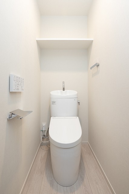 ※写真は同タイプ住戸です。(内装)