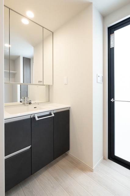 ※写真は同タイプ住戸です。(内装)