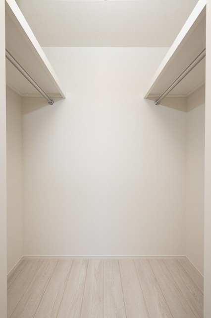 ※写真は同タイプ住戸です。(内装)