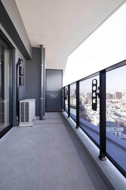 ※写真は同タイプ住戸です。