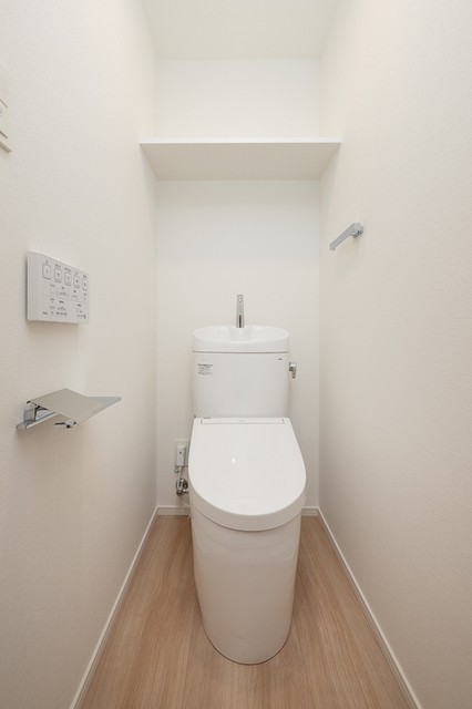 ※写真は同タイプ住戸です。(内装)