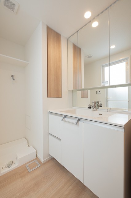 ※写真は同タイプ住戸です。(内装)