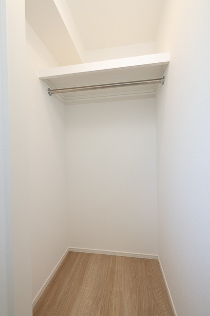 ※写真は同タイプ住戸です。(内装)