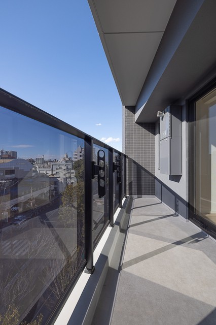 ※写真は同タイプ住戸です。