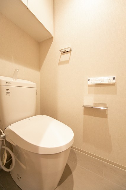 ※写真は同タイプ住戸です。(内装)