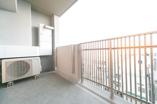 ※写真は同タイプ住戸です。