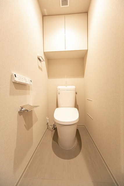 ※写真は同タイプ住戸です。(内装)
