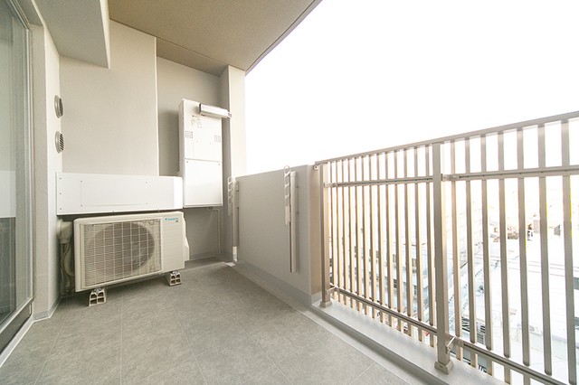 ※写真は同タイプ住戸です。