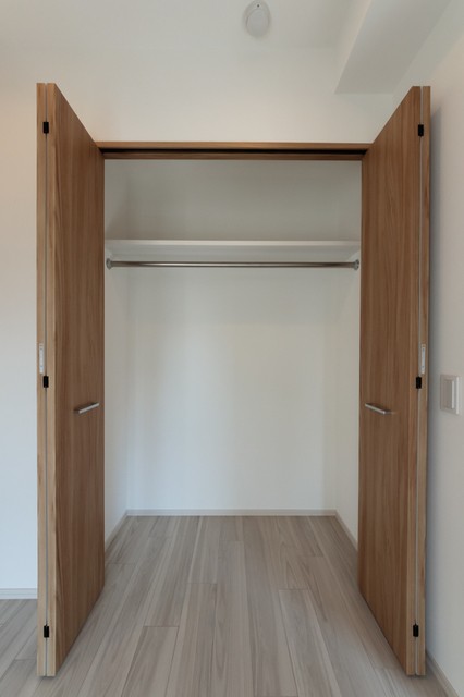 ※写真は同タイプ住戸です。(内装)