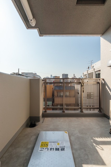 ※写真は同タイプ住戸です。