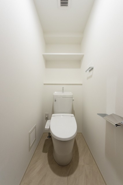 ※写真は同タイプ住戸です。(内装)