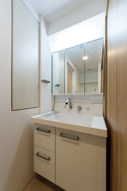 ※写真は同タイプ住戸です。(内装)