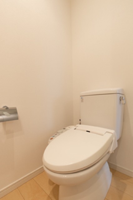 ※写真は同タイプ住戸です。(内装)