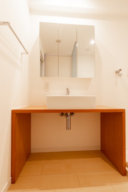 ※写真は同タイプ住戸です。(内装)