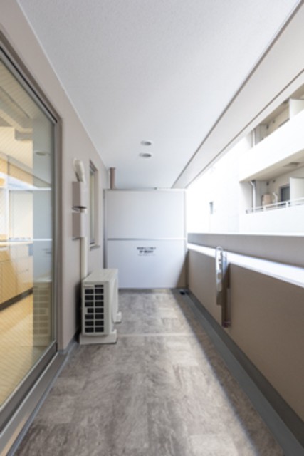 ※写真は同タイプ住戸です。