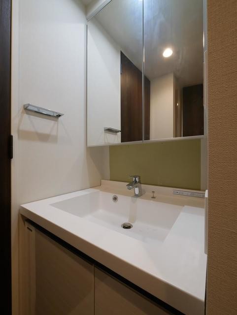 ※写真は同タイプ住戸です。(内装)