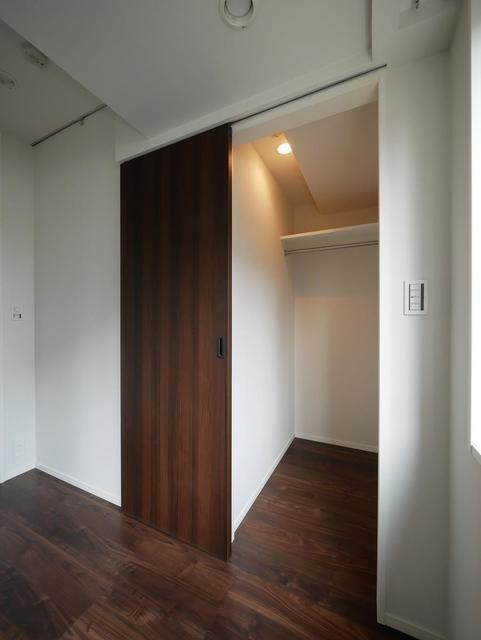 ※写真は同タイプ住戸です。(内装)