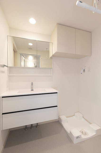※写真は同タイプ住戸です。(内装)