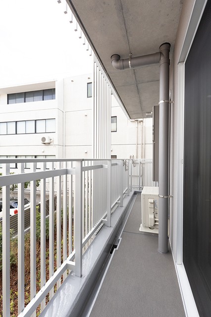 ※写真は同タイプ住戸です。