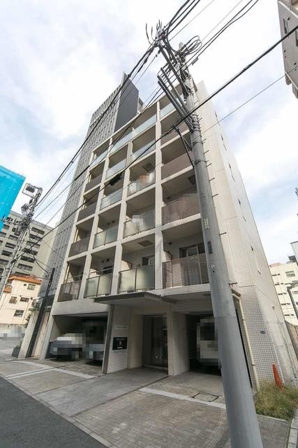 渋谷区渋谷3丁目 【賃貸居住】マンション