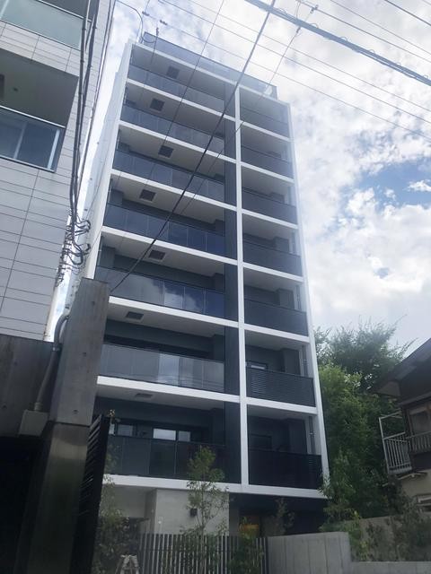 渋谷区大山町10丁目 【賃貸居住】マンション