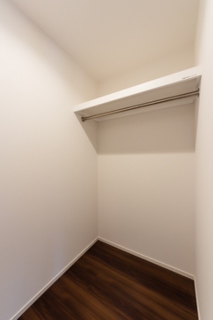 ※写真は同タイプ住戸です。(内装)