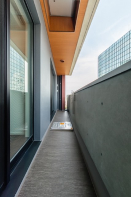 ※写真は同タイプ住戸です。