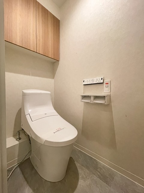 ※写真は同タイプ住戸です。(内装)