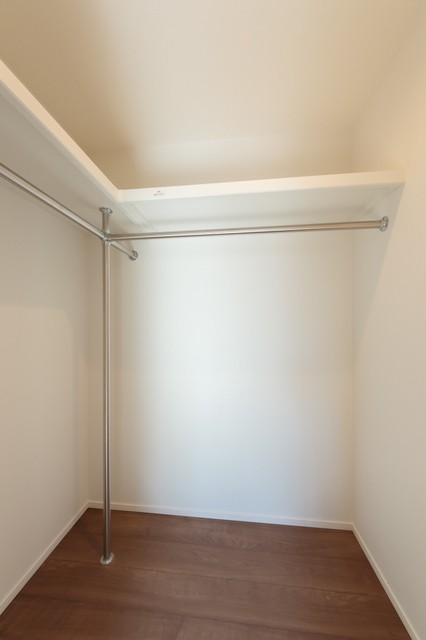 ※写真は同タイプ住戸です。(内装)
