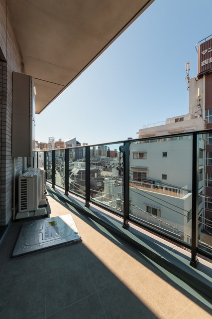 ※写真は同タイプ住戸です。