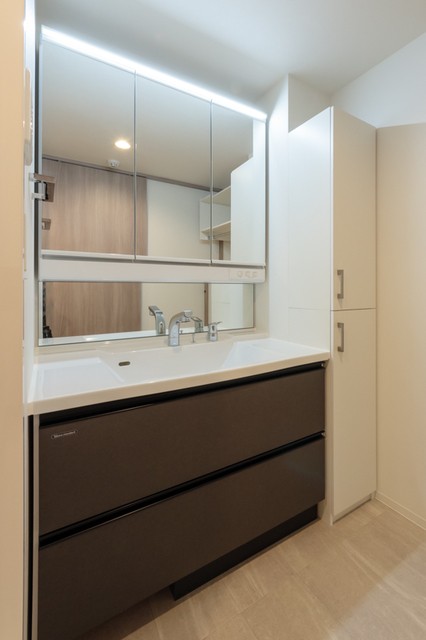 ※写真は同タイプ住戸です。(内装)