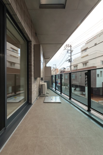 ※写真は同タイプ住戸です。