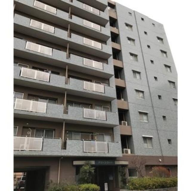 墨田区緑4丁目 【賃貸居住】マンション